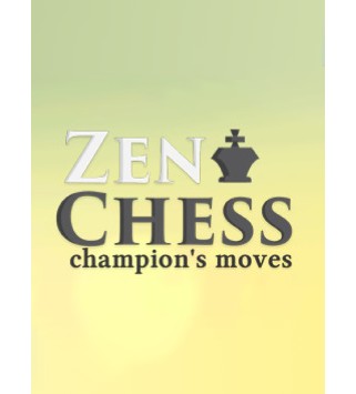 Zen Chess: Champion's Moves Steam Key OTHER